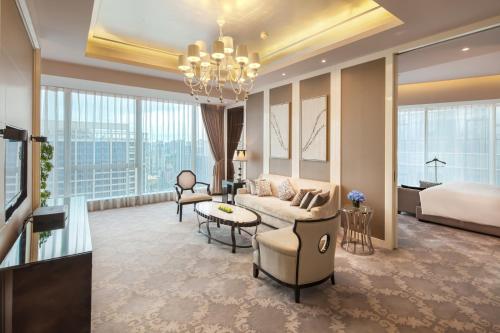 Sofitel Guangzhou Sunrich Hotel in Guangzhou Sofitel Guangzhou Sunrich Hotel in Guangzhou