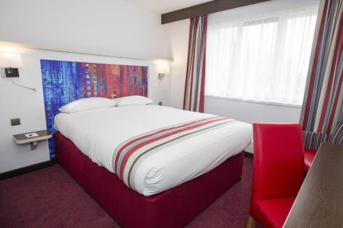 Ramada by Wyndham Milton Keynes in Milton Keynes Ramada by Wyndham Milton Keynes in Milton Keynes