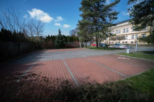 Garni hotel Svitavy in สวิทาวี Garni hotel Svitavy in สวิทาวี