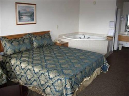 This photo about Brass Door Motel shared on HyHotel.com