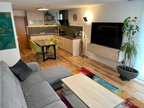 TOP Ferienwohnung in Bad Urach TOP Ferienwohnung in Bad Urach