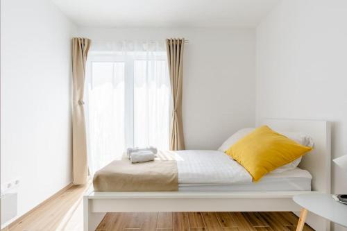 Szondi Corner Apartman