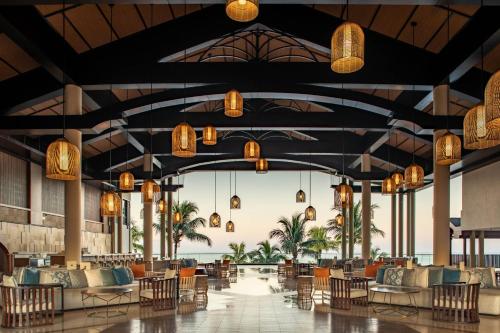 Tampilan eksterior, InterContinental Mauritius Resort Balaclava Fort By IHG in Balaclava Tampilan eksterior, InterContinental Mauritius Resort Balaclava Fort By IHG in Balaclava
