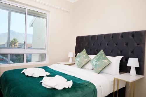 Neptune Isle Apartments