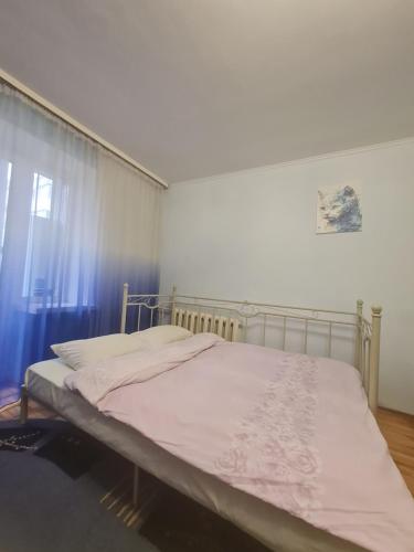 Апартаменти Кравчука,34а поруч Порт Сіті in ลุทสก์ Апартаменти Кравчука,34а поруч Порт Сіті in ลุทสก์