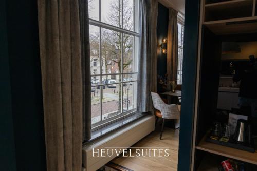 Kilátás, Heuvelsuites in Oosterhout Kilátás, Heuvelsuites in Oosterhout