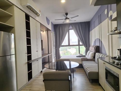 Millerz Square Kuala Lumpur by Synergy near Taman Desa Medical Centre Millerz Square Kuala Lumpur by Synergy near Taman Desa Medical Centre
