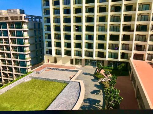 Goldcoast Sea condo in Nha Trang