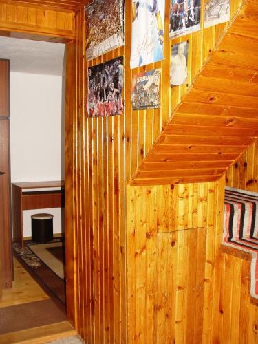 Guesthouse Durmitor Magic in زابلجاك Guesthouse Durmitor Magic in زابلجاك