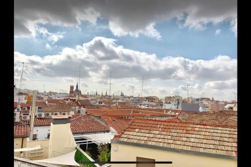 A best area Palace-Sol- Gran Vía