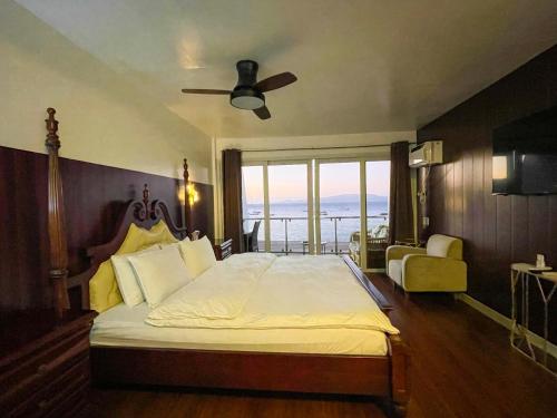 Montani Beach Resort Puerto Galera powered by Cocotel near Big La Laguna Montani Beach Resort Puerto Galera powered by Cocotel near Big La Laguna