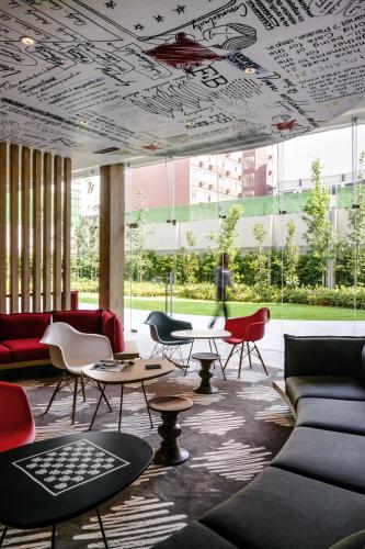 Létesítmények, ibis Mexico Alameda near Forradalmi Emlékmű Létesítmények, ibis Mexico Alameda near Forradalmi Emlékmű