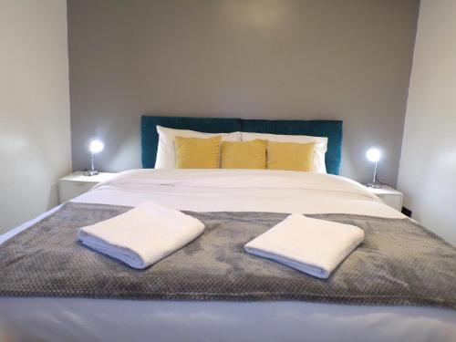 客房, Hazelhurst House - 4 bedrooms 2 bathrooms in 乔伊纳广场 客房, Hazelhurst House - 4 bedrooms 2 bathrooms in 乔伊纳广场