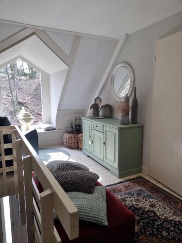 Utsikt, Bed & Breakfast aan de Beek in Arcen Utsikt, Bed & Breakfast aan de Beek in Arcen