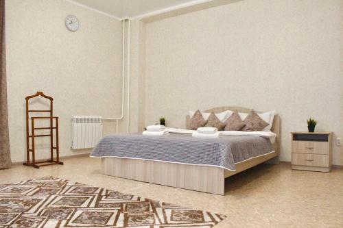 гостиница Павлодар in Pavlodar гостиница Павлодар in Pavlodar
