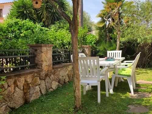 COSTA BRAVA SUITES Casa El Turó de Sagaró (COSTA BRAVA SUITES Casa El Turo de Sagaro) in S'Agaro COSTA BRAVA SUITES Casa El Turó de Sagaró (COSTA BRAVA SUITES Casa El Turo de Sagaro) in S'Agaro