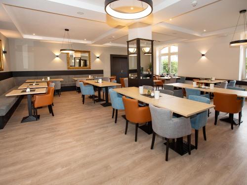 Ételek és italok, DORMERO Hotel Worms in Worms városközpont Ételek és italok, DORMERO Hotel Worms in Worms városközpont