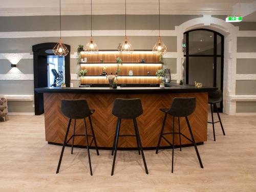 Pub/Lounge, DORMERO Hotel Worms in Worms városközpont Pub/Lounge, DORMERO Hotel Worms in Worms városközpont