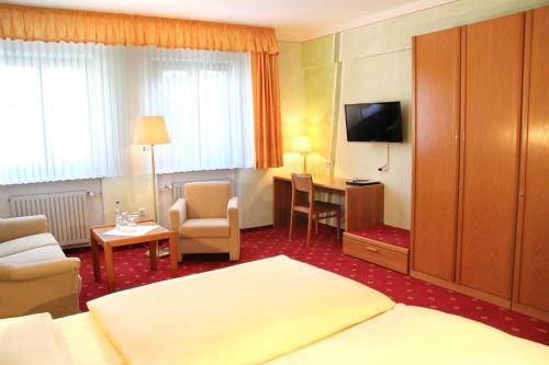 Hotel-Garni Goldener Schwan in Bad Windsheim Hotel-Garni Goldener Schwan in Bad Windsheim