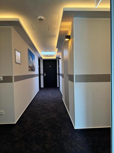 Skyline Hotel City Frankfurt - image 12