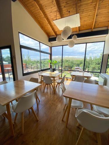 بالكون ديل غولف (Balcon del Golf) in Sierra De La Ventana بالكون ديل غولف (Balcon del Golf) in Sierra De La Ventana