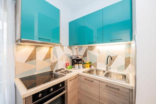Urban Bloom Oasis - Mini Zen Maison in มพูร์เนียส Urban Bloom Oasis - Mini Zen Maison in มพูร์เนียส