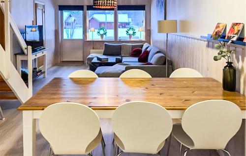주방, Gorgeous Apartment In Sysslebäck (Gorgeous Apartment In Syssleback) in 시스스레백 주방, Gorgeous Apartment In Sysslebäck (Gorgeous Apartment In Syssleback) in 시스스레백