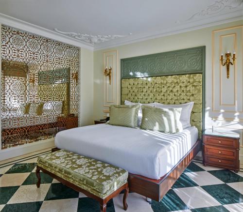 Ali Bey Resort Sorgun