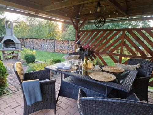 Jardín, Relax chata Helena Mikulášovice - Tschechische und Sächsische Schweiz in der Nähe (Relax chata Helena Mikulasovice - Tschechische und Sachsische Schweiz in der Nahe) in Mikulasovice Jardín, Relax chata Helena Mikulášovice - Tschechische und Sächsische Schweiz in der Nähe (Relax chata Helena Mikulasovice - Tschechische und Sachsische Schweiz in der Nahe) in Mikulasovice