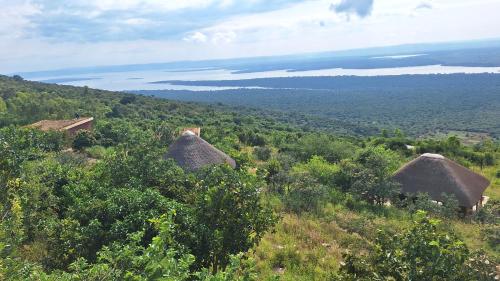 Akagera Ihema lodges in Kayonza Akagera Ihema lodges in Kayonza