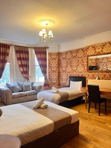 Ullet Suites in Garston Ullet Suites in Garston