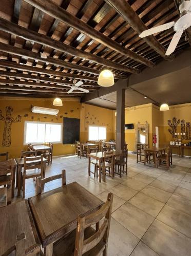 Étterem, El Chiflon Posta Pueblo in San Agustin Valle Fertil Étterem, El Chiflon Posta Pueblo in San Agustin Valle Fertil