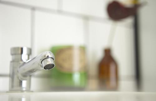 This photo about Guest Urban Hotel Design Pinheiros shared on HyHotel.com