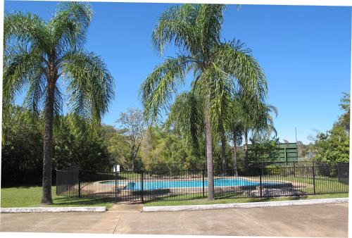 Κήπος, Y Motels Gympie in Γκίμπι Κήπος, Y Motels Gympie in Γκίμπι