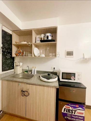 The Hideaway Imus 1BR|Netflix|Disney|PS4|Wifi in Imus The Hideaway Imus 1BR|Netflix|Disney|PS4|Wifi in Imus