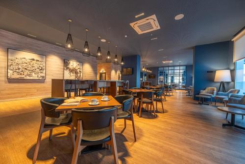 Pub/Lounge, Estival Torrequebrada in Torrequebrada Pub/Lounge, Estival Torrequebrada in Torrequebrada