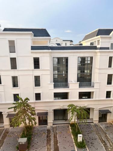 VILLA SWANBAY ZONE 6 in Nhon Trach VILLA SWANBAY ZONE 6 in Nhon Trach