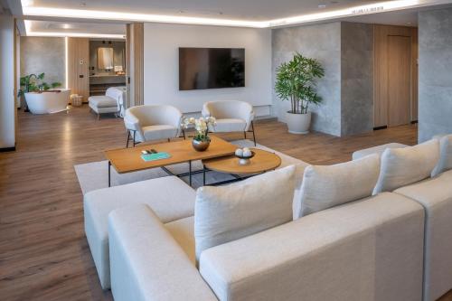 Létesítmények, Serhs Natal Grand Hotel & Resort in Natal Vízpart Létesítmények, Serhs Natal Grand Hotel & Resort in Natal Vízpart