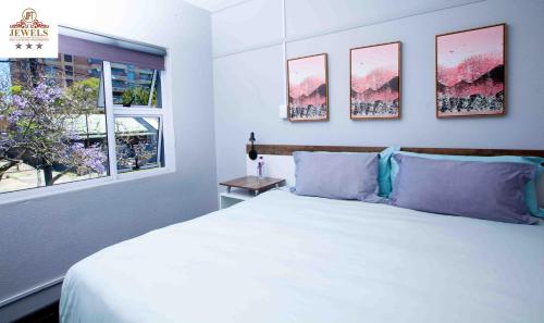 JFT Jewels Self catering Apartments in Ανατολικό Λονδίνο JFT Jewels Self catering Apartments in Ανατολικό Λονδίνο
