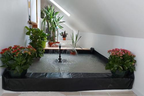 F3 avec salle de jeux, terrasse et grand jardin in Villevaude (Ile-de-France) F3 avec salle de jeux, terrasse et grand jardin in Villevaude (Ile-de-France)