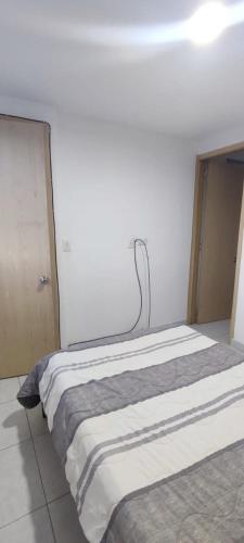 Habitación Cama Semidoble- Belmonte (Habitacion Cama Semidoble- Belmonte) in 올림피카 Habitación Cama Semidoble- Belmonte (Habitacion Cama Semidoble- Belmonte) in 올림피카