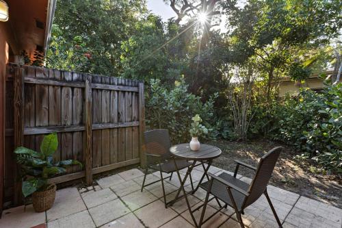 Charming cozy studio @ Lake Ridge in Wilton Manors Charming cozy studio @ Lake Ridge in Wilton Manors