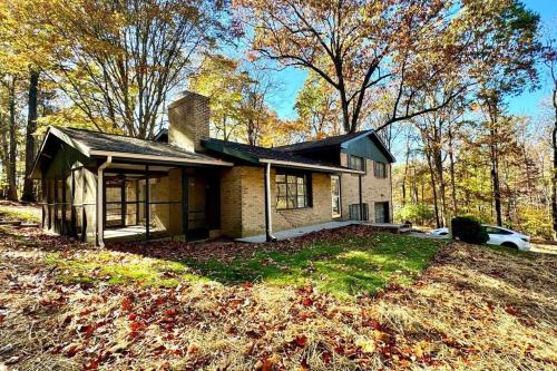 Veda Vista - Newly renovated - Rustic Modern Home in Harpers Ferry (WV) Veda Vista - Newly renovated - Rustic Modern Home in Harpers Ferry (WV)