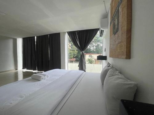 Gorgona Beach House in Nueva Gorgona Gorgona Beach House in Nueva Gorgona