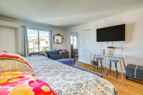 San Francisco Home about 1 Mi to Golden Gate Park! near San Francisco Zoo San Francisco Home about 1 Mi to Golden Gate Park! near San Francisco Zoo