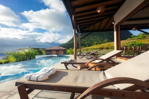 Facilities, Gone Tropical Luxury Villa in Fond Doux Facilities, Gone Tropical Luxury Villa in Fond Doux