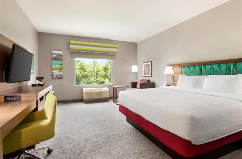 Hampton Inn and Suites by Hilton Miami Kendall in Country Walk Hampton Inn and Suites by Hilton Miami Kendall in Country Walk