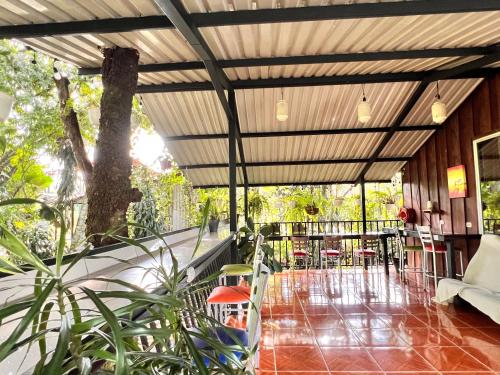 Rio Danta Hostel in La Fortuna Rio Danta Hostel in La Fortuna