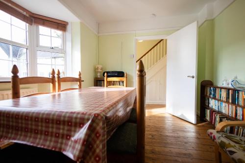 Oak House in Mid Wales with Log Burner By Seren Short Stays in Machynlleth Oak House in Mid Wales with Log Burner By Seren Short Stays in Machynlleth