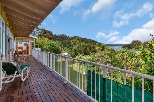 Zunanjost, Harvest Moon - Russell Holiday Home in Russell Zunanjost, Harvest Moon - Russell Holiday Home in Russell